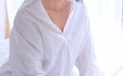 chinese体育生飞机